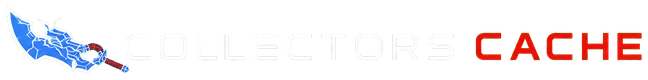 Collectors Cache